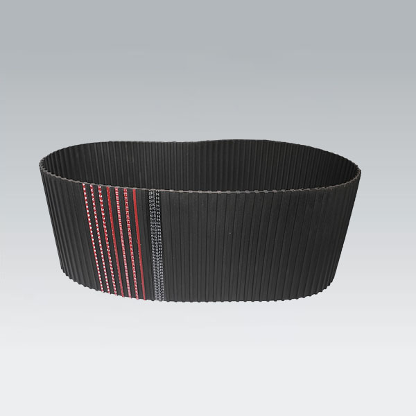 Double Sided Toothed Synchronous Belt